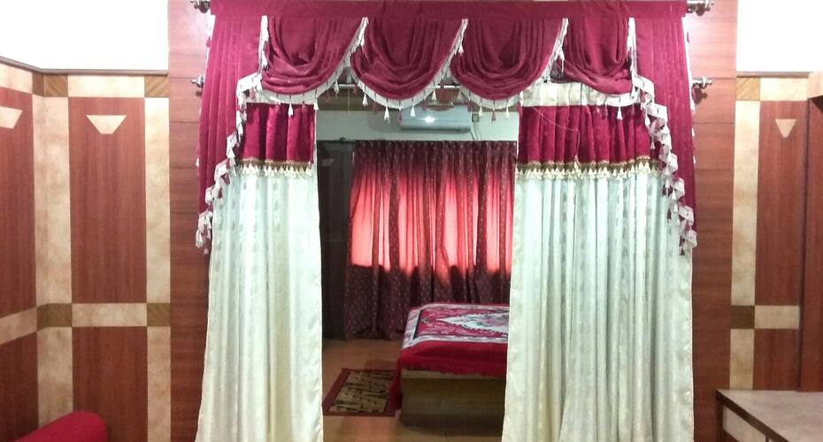 Kashvi International Hotel, Keonjhar 4